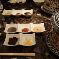 Shangri-La's secret ROPPONGI - (2019/12)