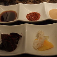 Shangri-La's secret ROPPONGI - (2019/12)