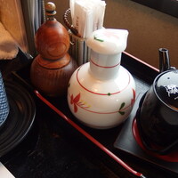 鰻割烹 伊豆栄 本店 - (2019/12)