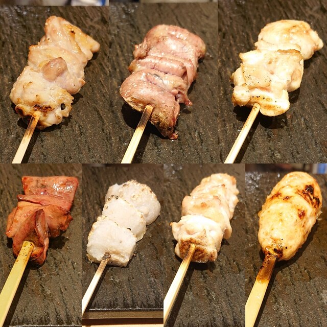 焼きとり 鳥生 花畑町 焼鳥 食べログ 焼きとり 鳥生 花畑町 焼鳥 食べログ