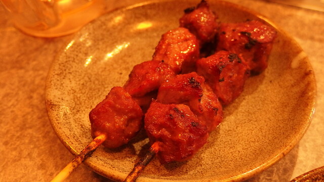 やきとん ひなた 東武練馬店 （【旧店名】やきとん 丈屋） - 東武練馬/居酒屋/ネット予約可 | 食べログ