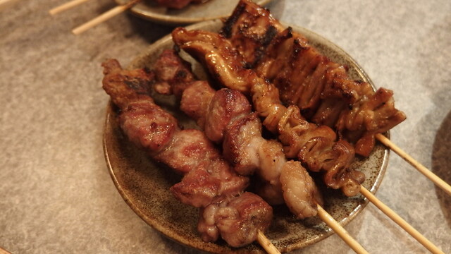 やきとん ひなた 東武練馬店 （【旧店名】やきとん 丈屋） - 東武練馬/居酒屋/ネット予約可 | 食べログ