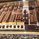 La Maison du Chocolat - チョコレート