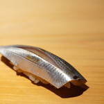 こま田 - コハダ