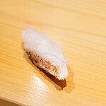 こま田 - ノドグロ