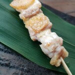 ひろしまの鶏 - 