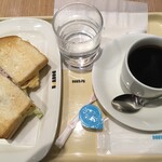 ドトールコーヒーショップ - 