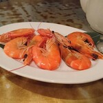 紅毛港海鮮餐廳 - 