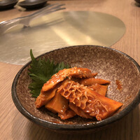焼肉白炭 - 