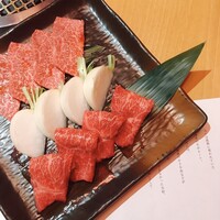 近江うし焼肉 にくTATSU 銀座店 - 