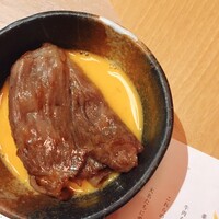 近江うし焼肉 にくTATSU 銀座店 - 