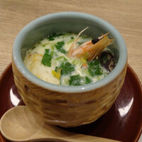 うなぎ和食 しら河 名駅店 - 