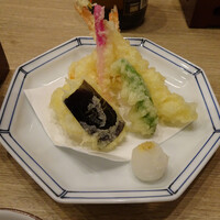 うなぎ和食 しら河 名駅店 - 