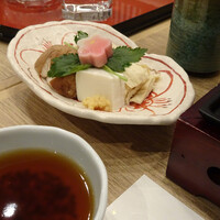 うなぎ和食 しら河 名駅店 - 