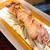 串焼き鈿 - 料理写真:おまかせ五本コース(レバー)