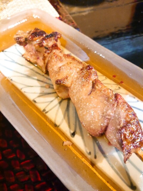移転 串焼き鈿 八王子 焼鳥 食べログ 移転 串焼き鈿 八王子 焼鳥 食べログ
