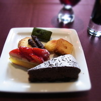 RISTORANTE OZIO - 