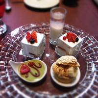 RISTORANTE OZIO - 