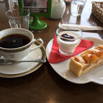 ザワックカフェ - 