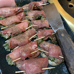 万両 天神橋店 - 