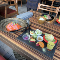 Let it Beef - これで1000円なんです凄いでしょ！