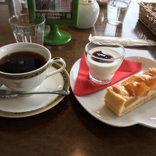 ザワックカフェ_1