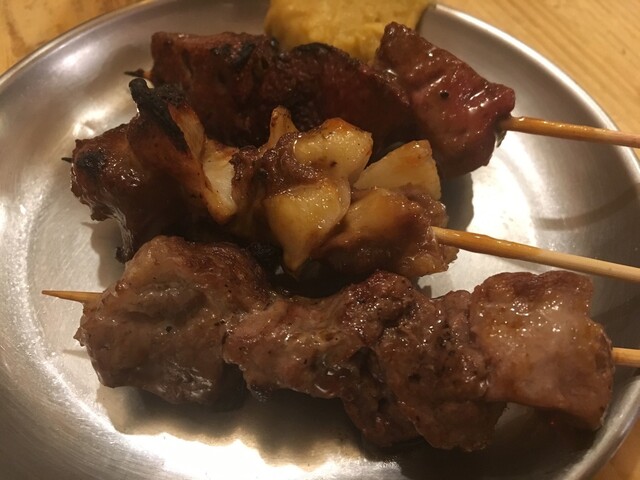あべの酒場 天王寺駅前 焼きとん 食べログ あべの酒場 天王寺駅前 焼きとん 食べログ