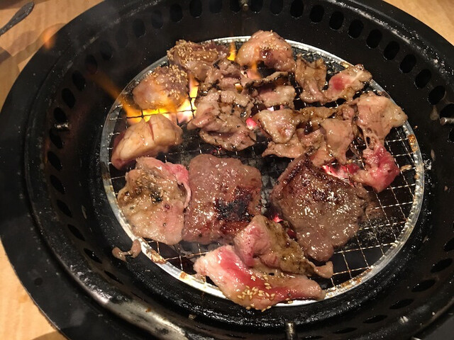 焼肉酒家 牛角 新宿歌舞伎町店 ヤキニクシュカギュウカク 西武新宿 焼肉 ネット予約可 食べログ 焼肉酒家 牛角 新宿歌舞伎町店 ヤキニクシュカギュウカク 西武新宿 焼肉 ネット予約可 食べログ