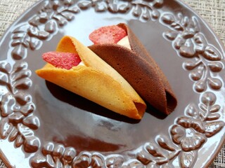 オードリー 横浜タカシマヤ 横浜髙島屋オードリー (洋菓子