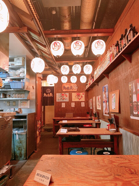 上野 忘年会におすすめの居酒屋選 駅周辺の人気店 食べログまとめ 上野 忘年会におすすめの居酒屋選 駅周辺の人気店 食べログまとめ