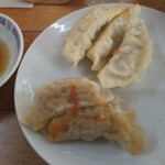 潮野飯店 - 料理写真: