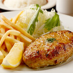 ランチメニュー ワイン食堂 旅する子ブタ 東京 グランルーフフロント店 東京 フレンチ 食べログ