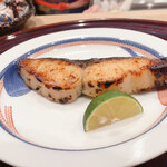 日本料理 一会 - 