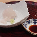 日本料理 一会 - 