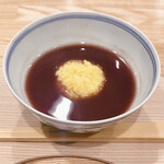 日本料理 一会 - 