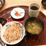 日本料理 一会 - 