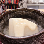 日本料理 一会 - 