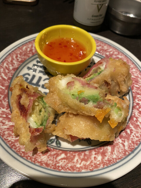 閉店 バリバリ鶏 新宿西口本店 新宿 居酒屋 食べログ