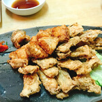 串かつしんや - 