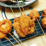 串かつしんや - 