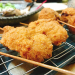 串かつしんや - 