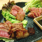 串かつしんや - 