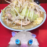 ラーメン二郎 - 