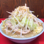 ラーメン二郎 - 