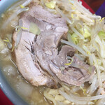 ラーメン二郎 - 