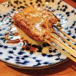 Motsuyaki Haru - 