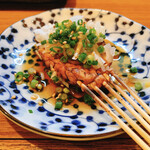 Motsuyaki Haru - 