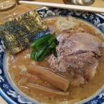 ラーメン雷鳥 - 