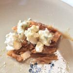 道の駅みくに ふれあいパーク三里浜 - へしことブルーチーズ