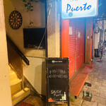 Bar Puert - 